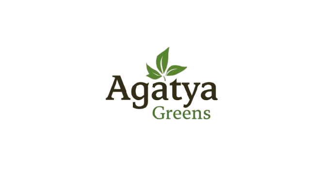 Agartya Greens Nursery