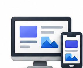 website disign
